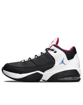 Jordan Max Aura 3 ??Black White Rush Pink?? CZ4167-004