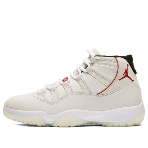 Air Jordan 11 Retro ??Platinum Tint?? 378037-016