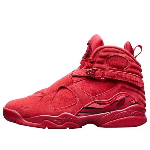 (WMNS) Air Jordan 8 Retro ??Valentine??s Day?? AQ2449-614