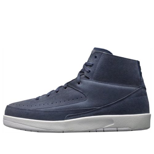 Air Jordan 2 Retro Deconstructed ??Thunder Blue?? 897521-402