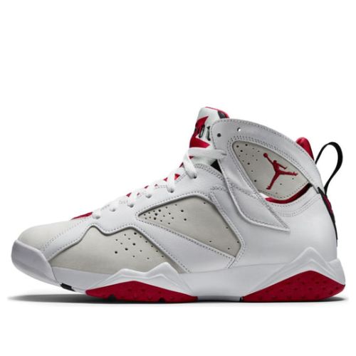 Air Jordan 7 Retro ??Hare?? 2015 304775-125