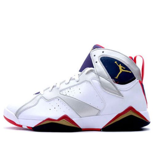 Air Jordan 7 OG ??Olympic?? 1992 130157-110