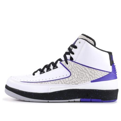 Air Jordan 2 Retro ??Concord?? 385475-153