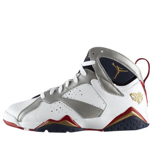 Air Jordan 7 Retro ??For The Love Of The Game?? 304775-103