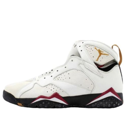 Air Jordan 7 OG ??Cardinal?? 130014-101