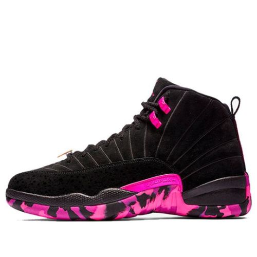 Air Jordan 12 Retro ??Doernbecher?? AH6987-023