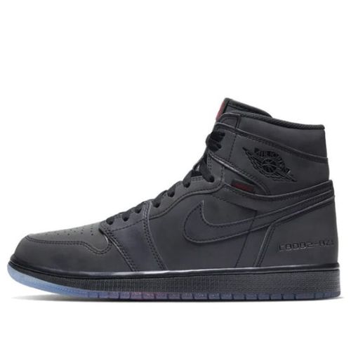 Air Jordan 1 Retro High Zoom ??Fearless?? BV0006-900