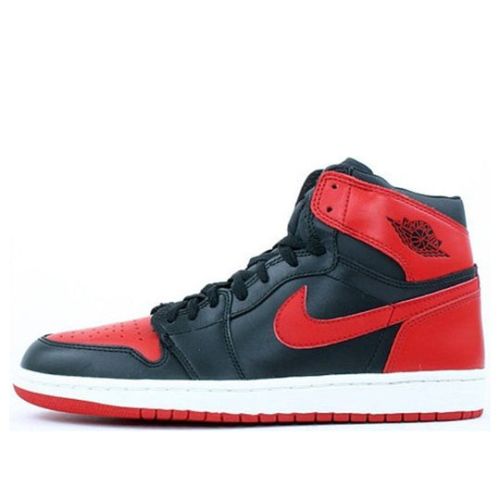 Air Jordan 1 Retro ??Bred?? 1994 130207-061