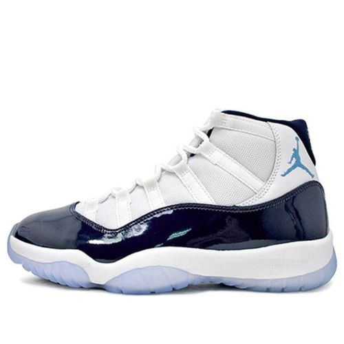 Air Jordan 11 Retro ??Win Like ??82?? 378037-123