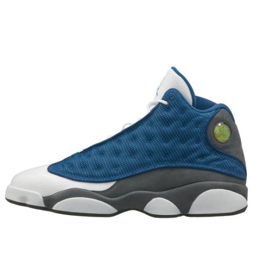 Air Jordan 13 Retro ??Flint?? 2010 414571-401