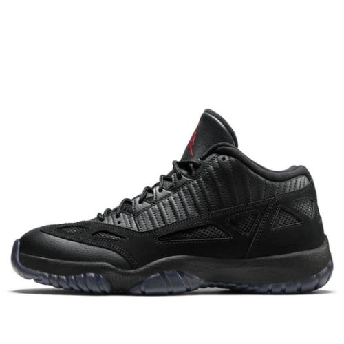 Air Jordan 11 IE Low ??Referee?? 306008-003