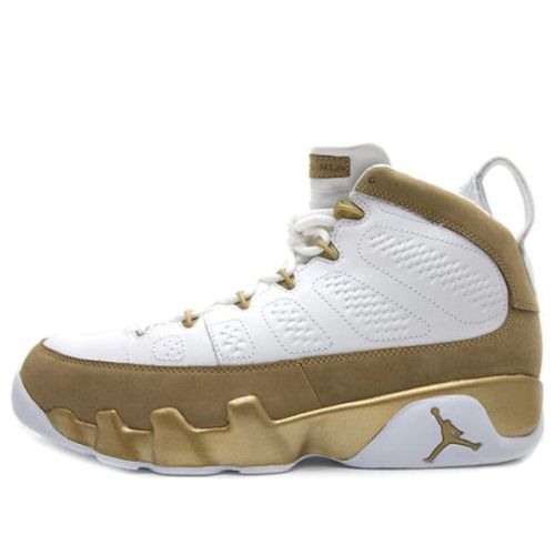 Air Jordan 9 Retro Premio ??Bin23?? 410917-101