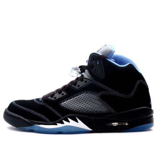 Air Jordan 5 Retro LS ??UNC?? 314259-041