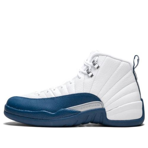 Air Jordan 12 Retro ??French Blue?? 2016 130690-113