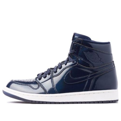 DSM x Air Jordan 1 Retro High OG ??Dover Street Market?? 789747-401