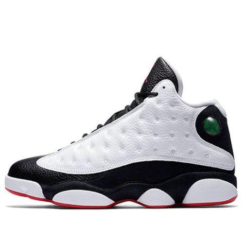 Air Jordan 13 Retro ??He Got Game?? 2018 414571-104