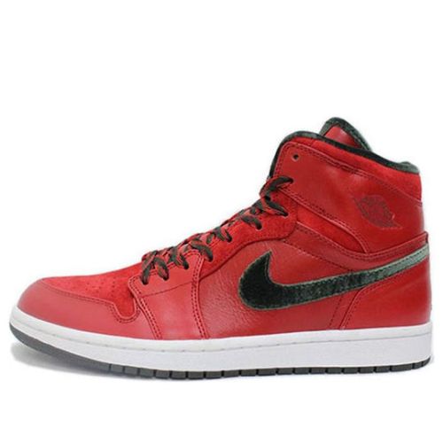 Air Jordan 1 Retro Hi Premier ??Gucci?? 2013 332134-631