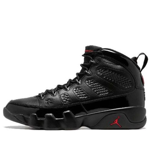 Air Jordan 9 Retro ??Bred?? 302370-014