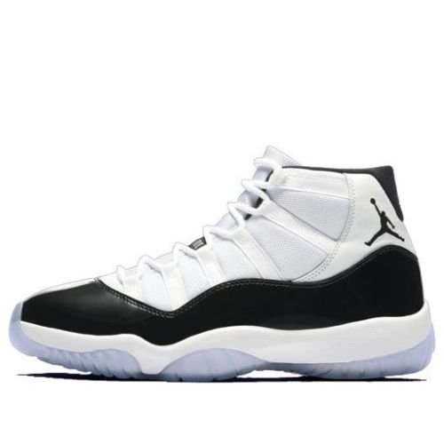 Air Jordan 11 Retro ??Concord?? 2018 378037-100