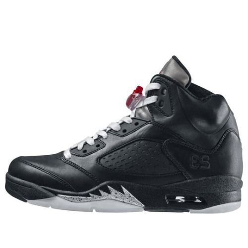 Air Jordan 5 Retro Premio ??Bin23?? 444844-001