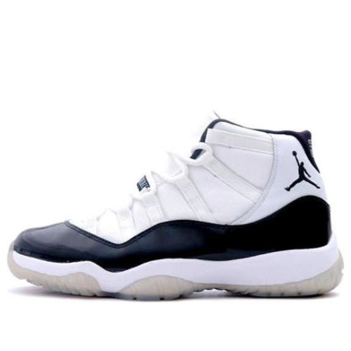 Air Jordan 11 OG ??Concord?? 1995 130245-101