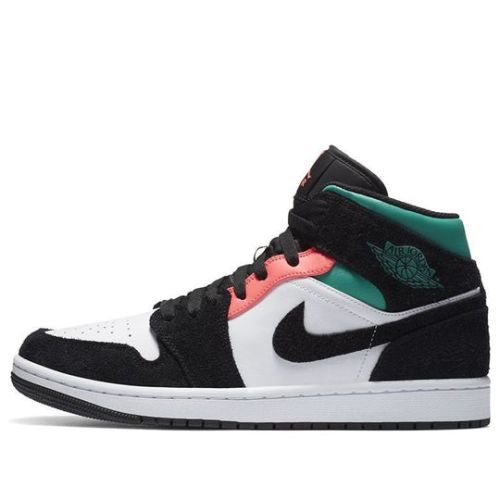 Air Jordan 1 Mid SE ??South Beach?? 852542-116