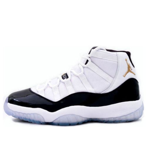 Air Jordan 11 Retro ??Concord ?C Defining Moments Pack?? 136046-171