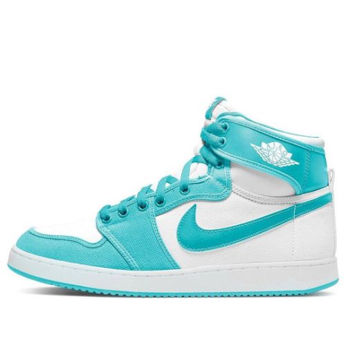 Air Jordan 1 Retro AJKO ??Bleached Aqua?? DO5047-411