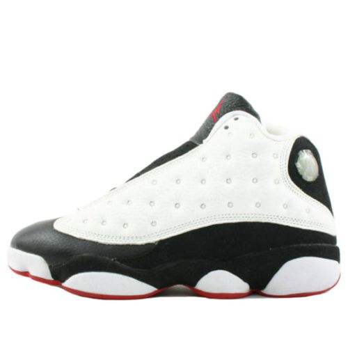 Air Jordan 13 OG ??He Got Game?? 1997 136002-132