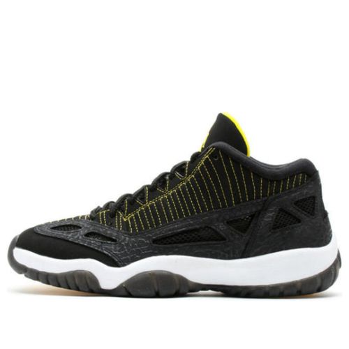 Air Jordan 11 Retro Low IE ??Zest?? 306008-002