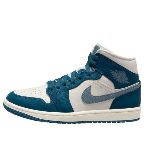 Jordan Air Jordan 1 Mid Sky J French Blue BQ6472-414