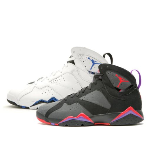 Air Jordan 7 Retro ??Defining Moments Pack?? 371496-991