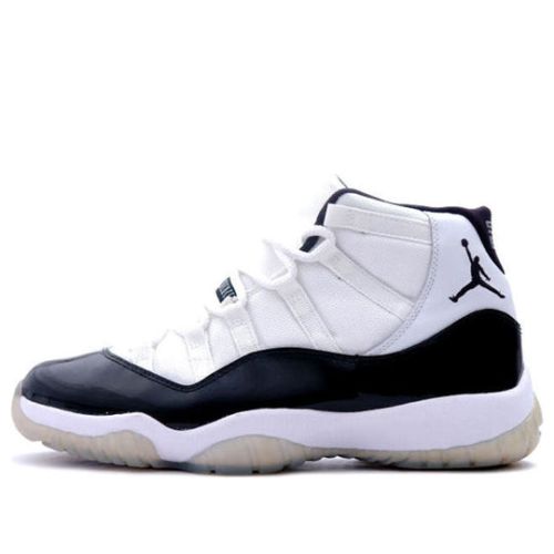 Air Jordan 11 Retro ??Concord?? 2000 136046-101