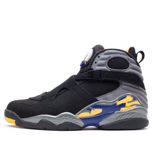 Air Jordan 8 Retro ??Phoenix Suns?? 305381-043