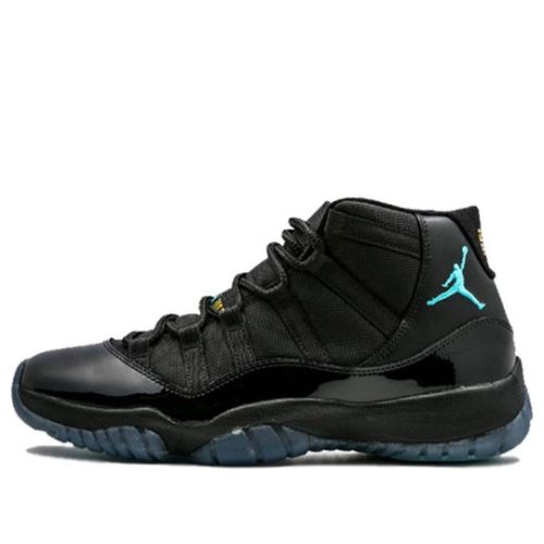 Air Jordan 11 Retro ??Gamma Blue?? 378037-006