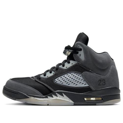 Air Jordan 5 Retro ??Anthracite?? DB0731-001