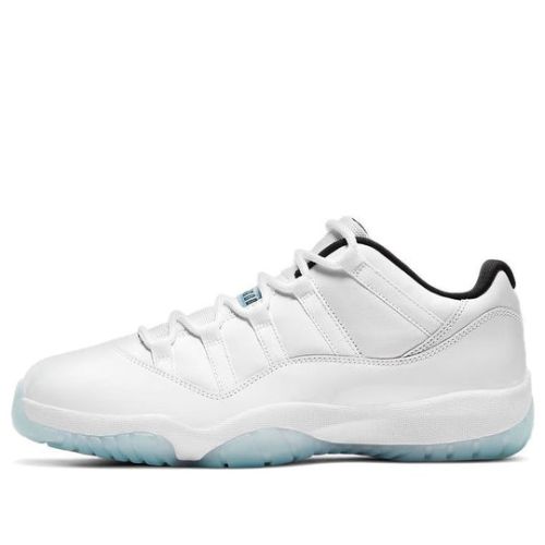 Air Jordan 11 Retro Low ??Legend Blue?? AV2187-117