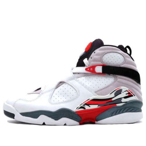 Air Jordan 8 Retro ??Bugs Bunny?? 2003 305381-101