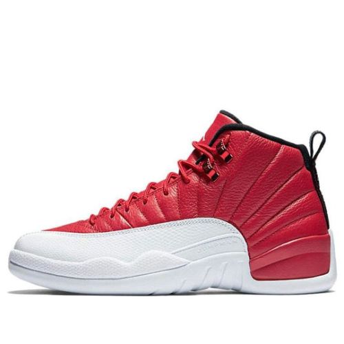 Air Jordan 12 Retro ??Gym Red?? 130690-600