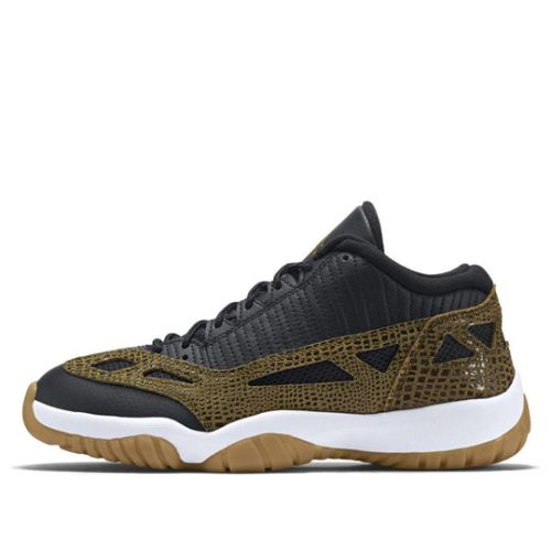 Air Jordan 11 IE Low ??Croc?? 306008-013