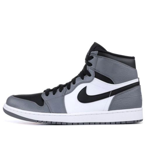 Air Jordan 1 Rare Air ??Cool Grey?? 332550-024