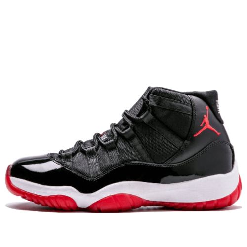 Air Jordan 11 Retro ??Bred?? 2012 378037-010