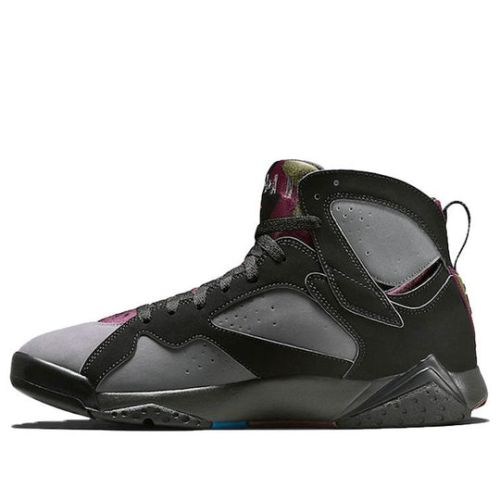 Air Jordan 7 Retro ??Bordeaux?? 2015 304775-034