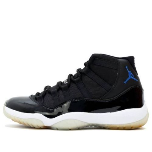 Air Jordan 11 Retro ??Space Jam?? 2009 378037-041