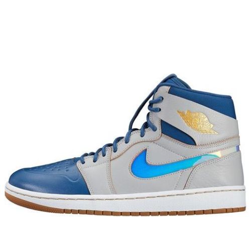 Air Jordan 1 Nouveau ??Dunk From Above?? 819176-009