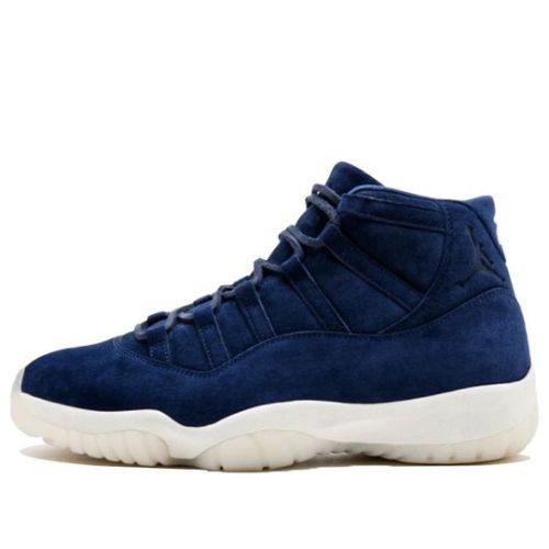 Air Jordan 11 Retro ??Jeter?? 351792-147