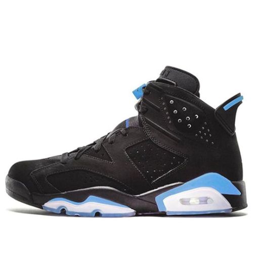 Air Jordan 6 Retro ??UNC?? 384664-006