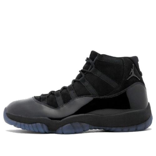 Air Jordan 11 Retro ??Cap and Gown?? 378037-005