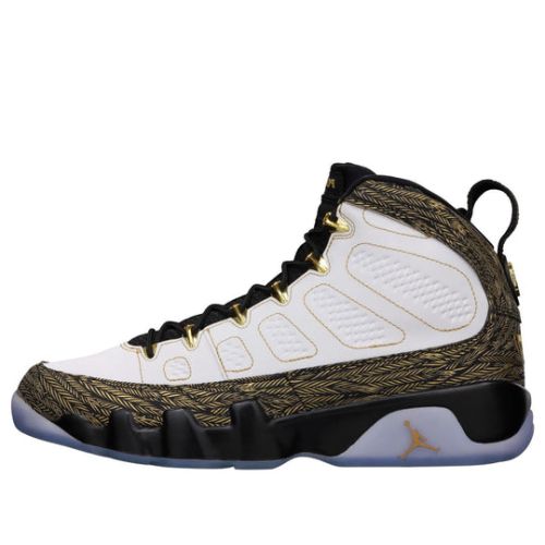 Air Jordan 9 Retro DB ??Doernbecher?? 580892-170