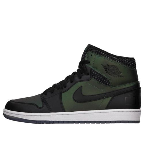 Air Jordan 1 x SB Skateboard ??Craig Stecyk?? 653532-001